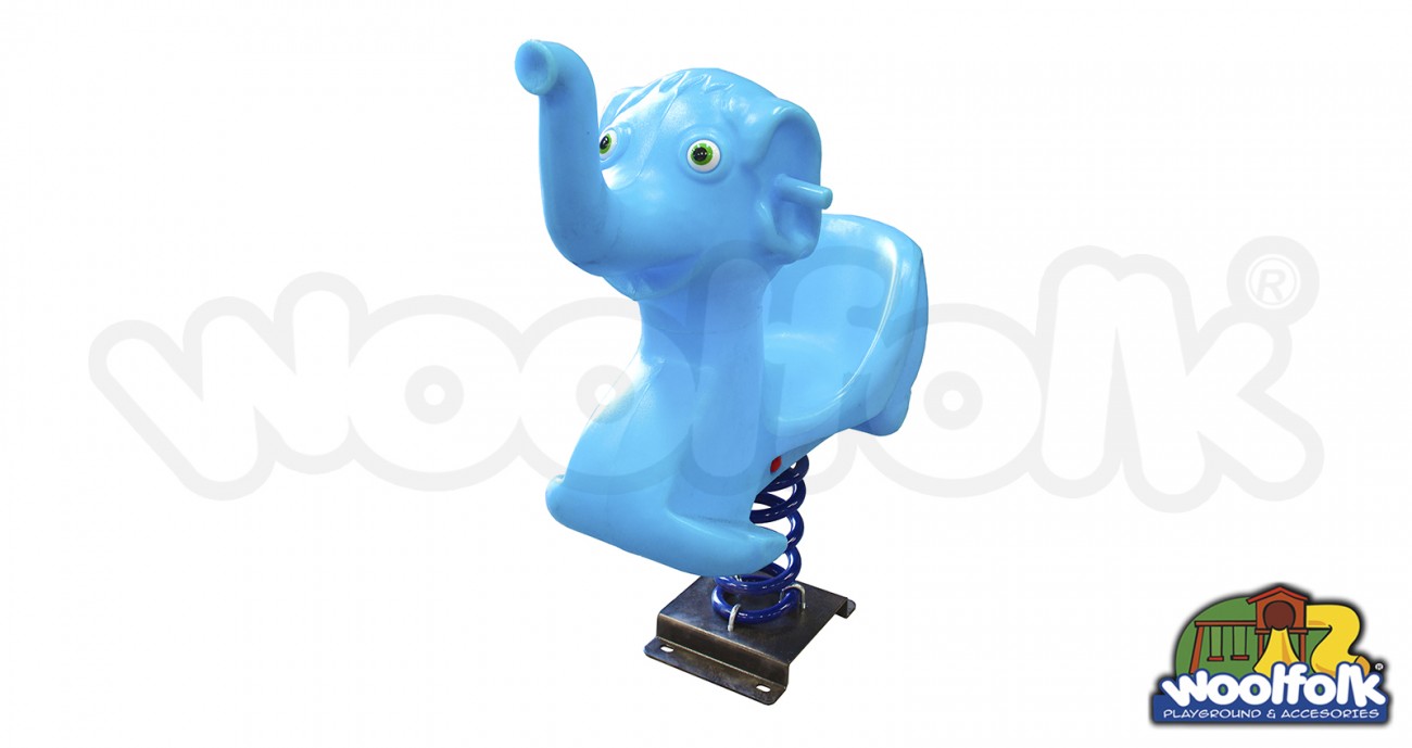 Juego Infantil para exteriores Línea Montables. Modelo: CMM002el