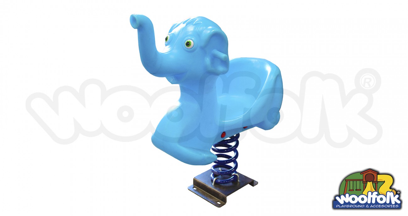 Juego Infantil para exteriores Línea Montables. Modelo: CMM002el