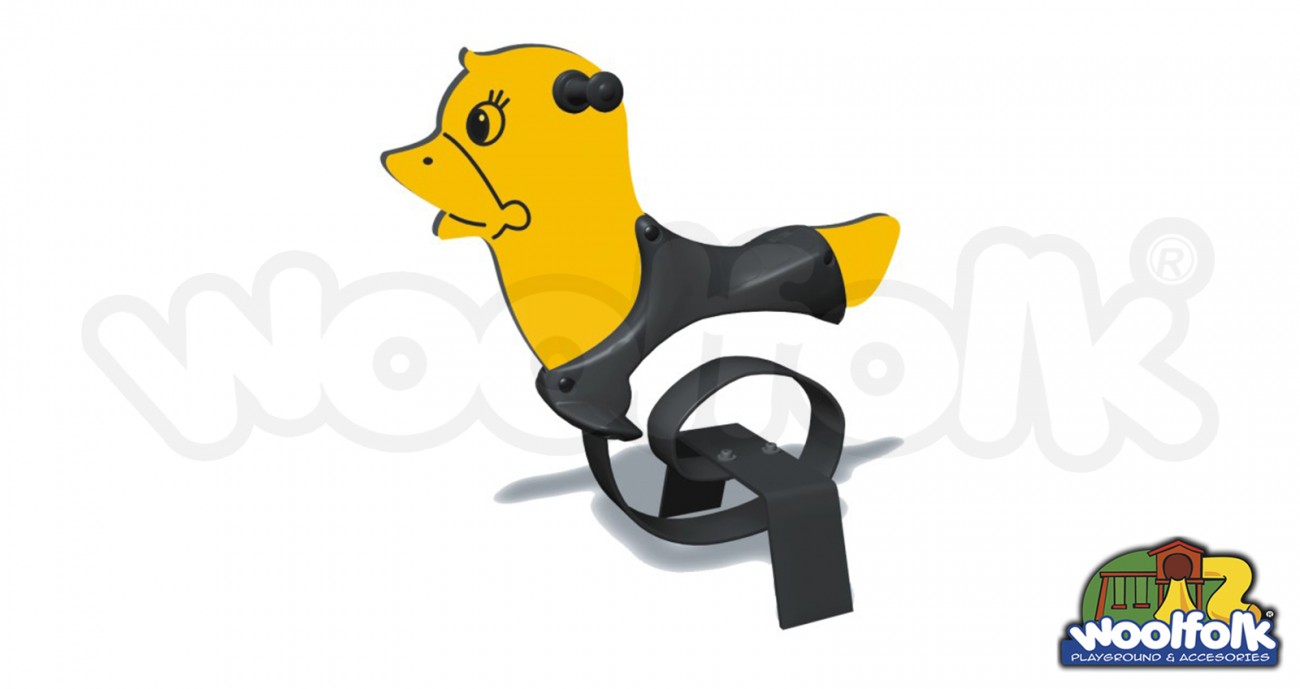 Juego Infantil para exteriores Línea Montables. Modelo: CMM003po