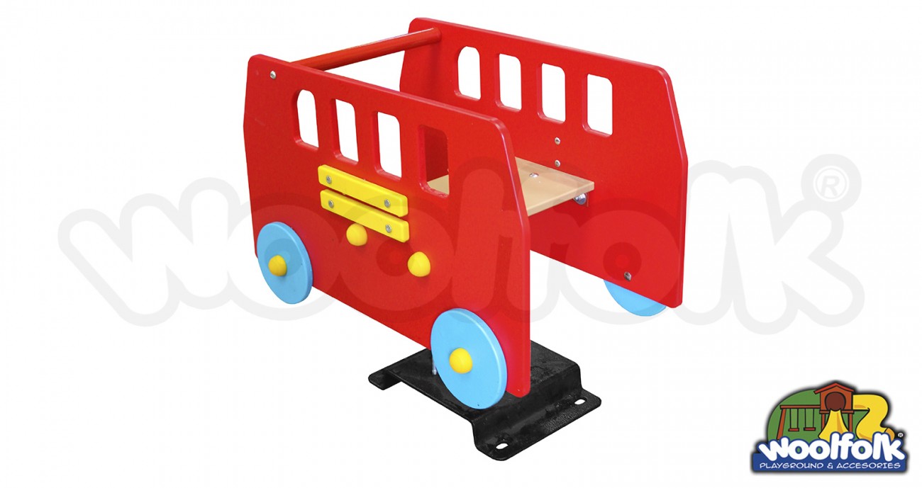 Juego Infantil para exteriores Línea Montables. Modelo: CMM004au
