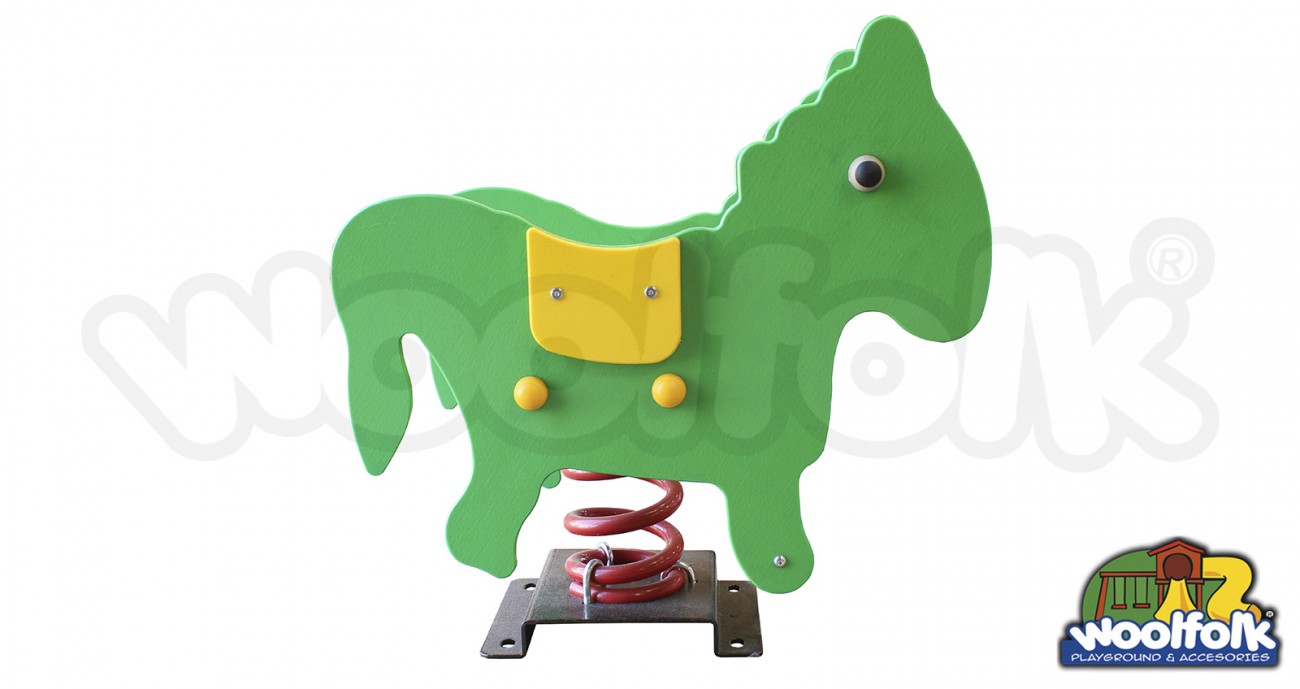 Juego Infantil para exteriores. Modelo: CMM004ca