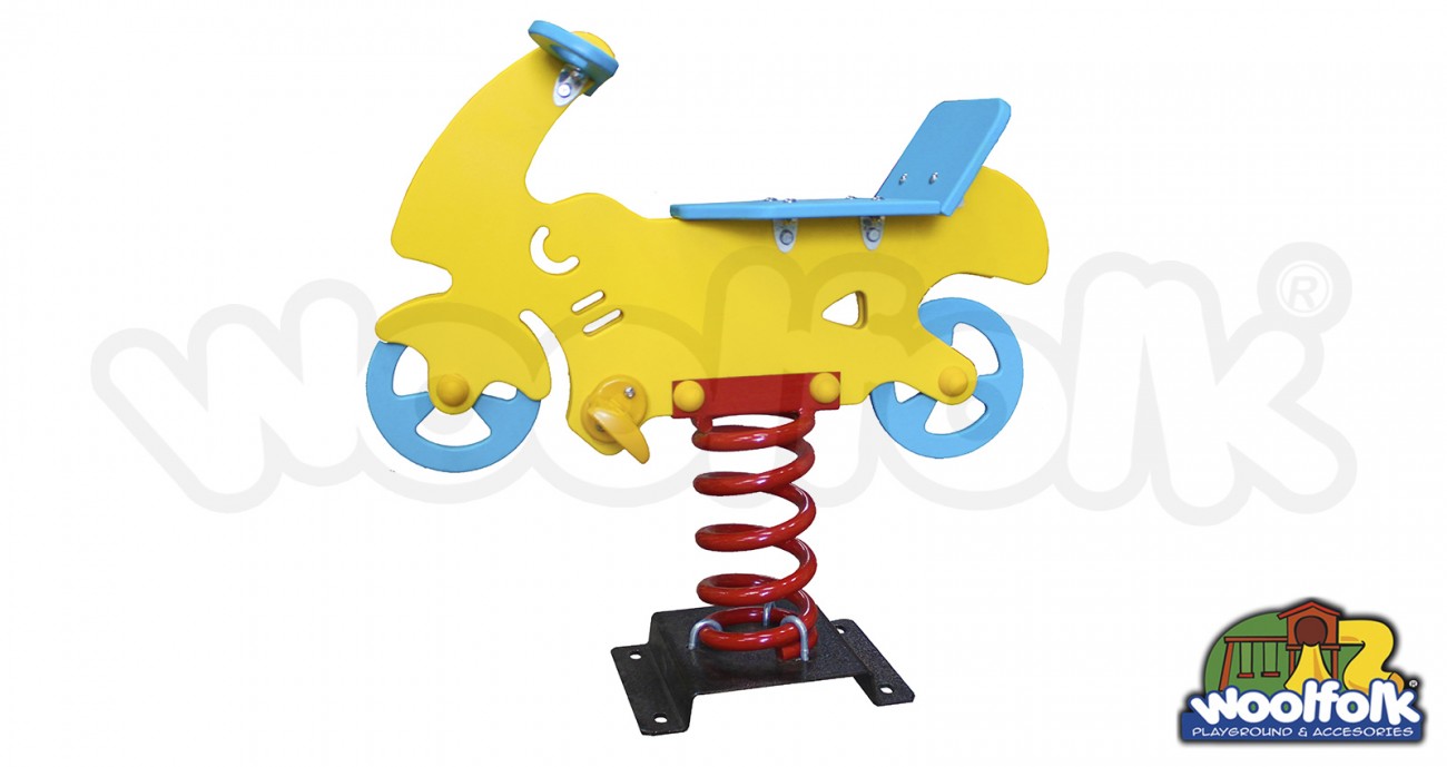 Juego Infantil para exteriores. Modelo: CMM004mo