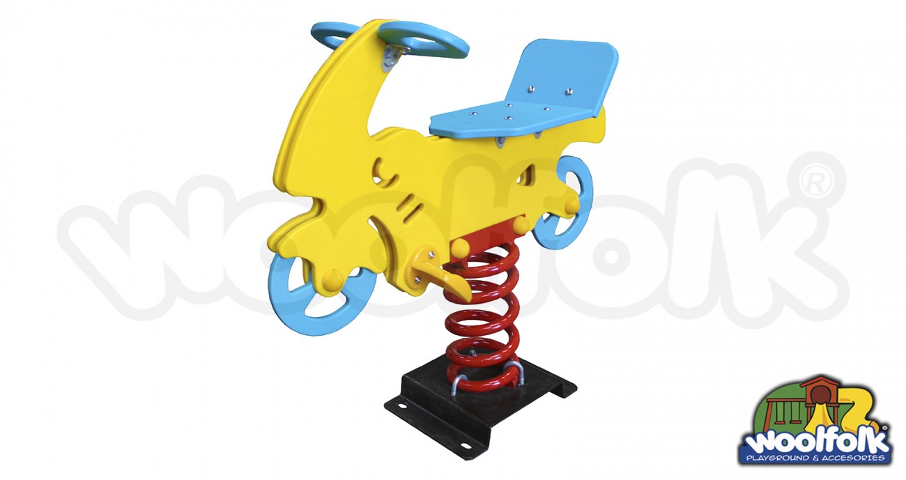 Juego Infantil para exteriores. Modelo: CMM004mo