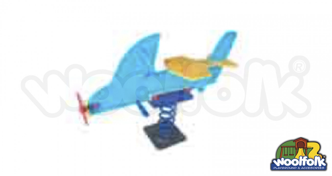 Juego Infantil para exteriores. Modelo: CMM004av