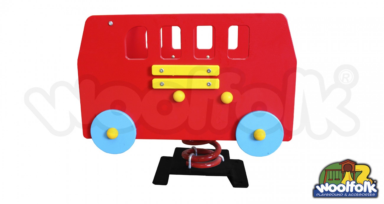 Juego Infantil para exteriores Línea Montables. Modelo: CMM004au