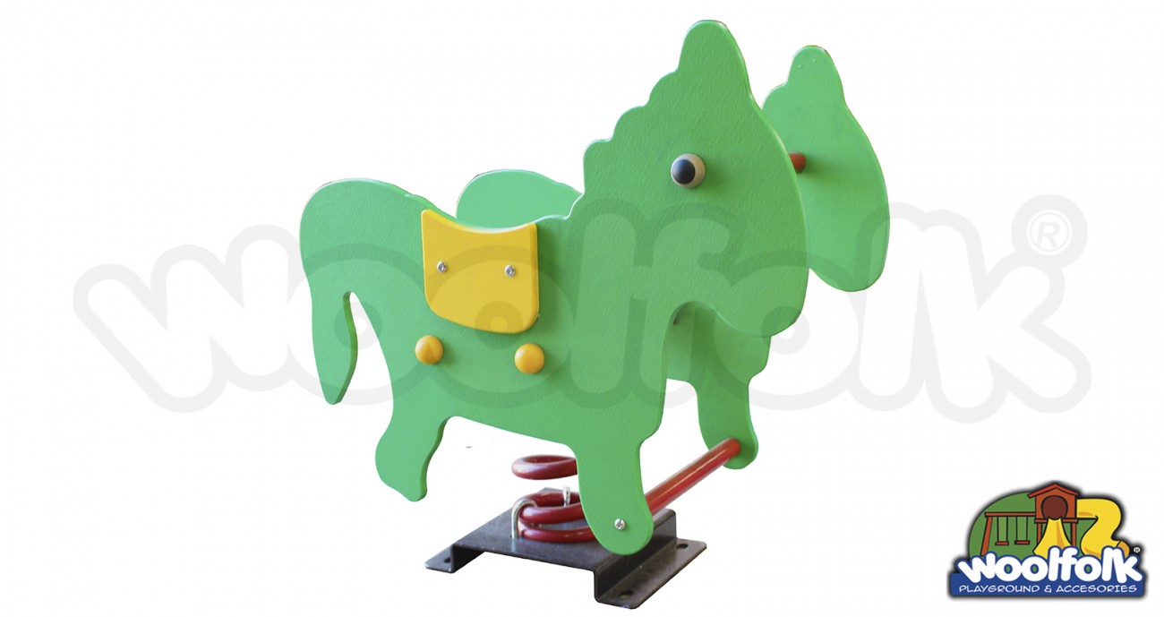 Juego Infantil para exteriores. Modelo: CMM004ca