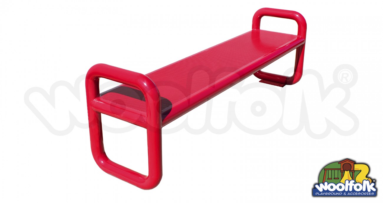 Banca para Exteriores. Modelo: BAN008