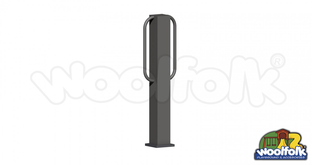 Bicicletero para Exteriores. Modelo: ACC007-c