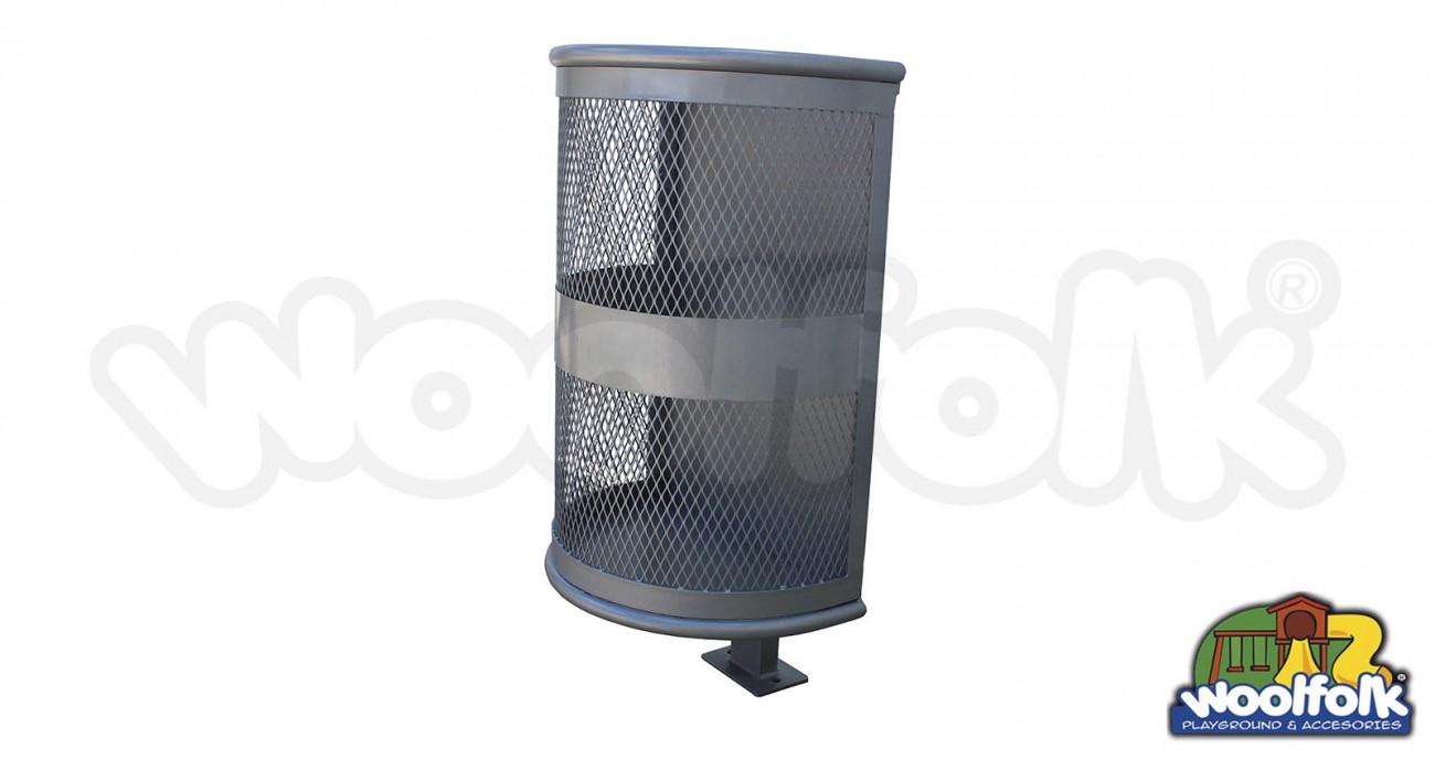 Bote para Exteriores. Modelo: BOT011s
