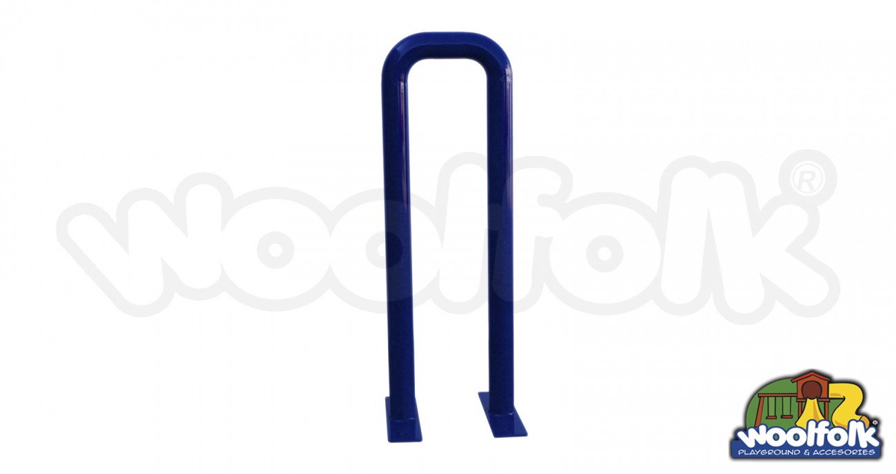 Bicicletero para Exteriores. Modelo: ACC006-s