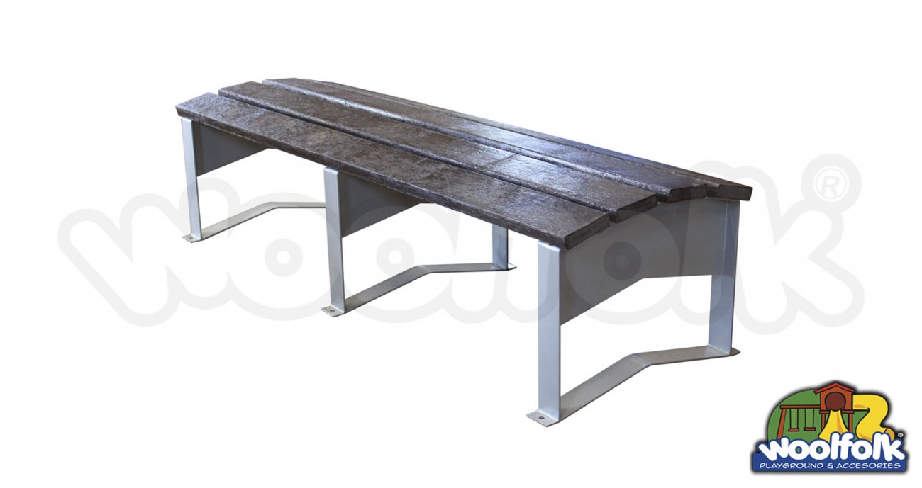 Banca para Exteriores. Modelo: BAN022