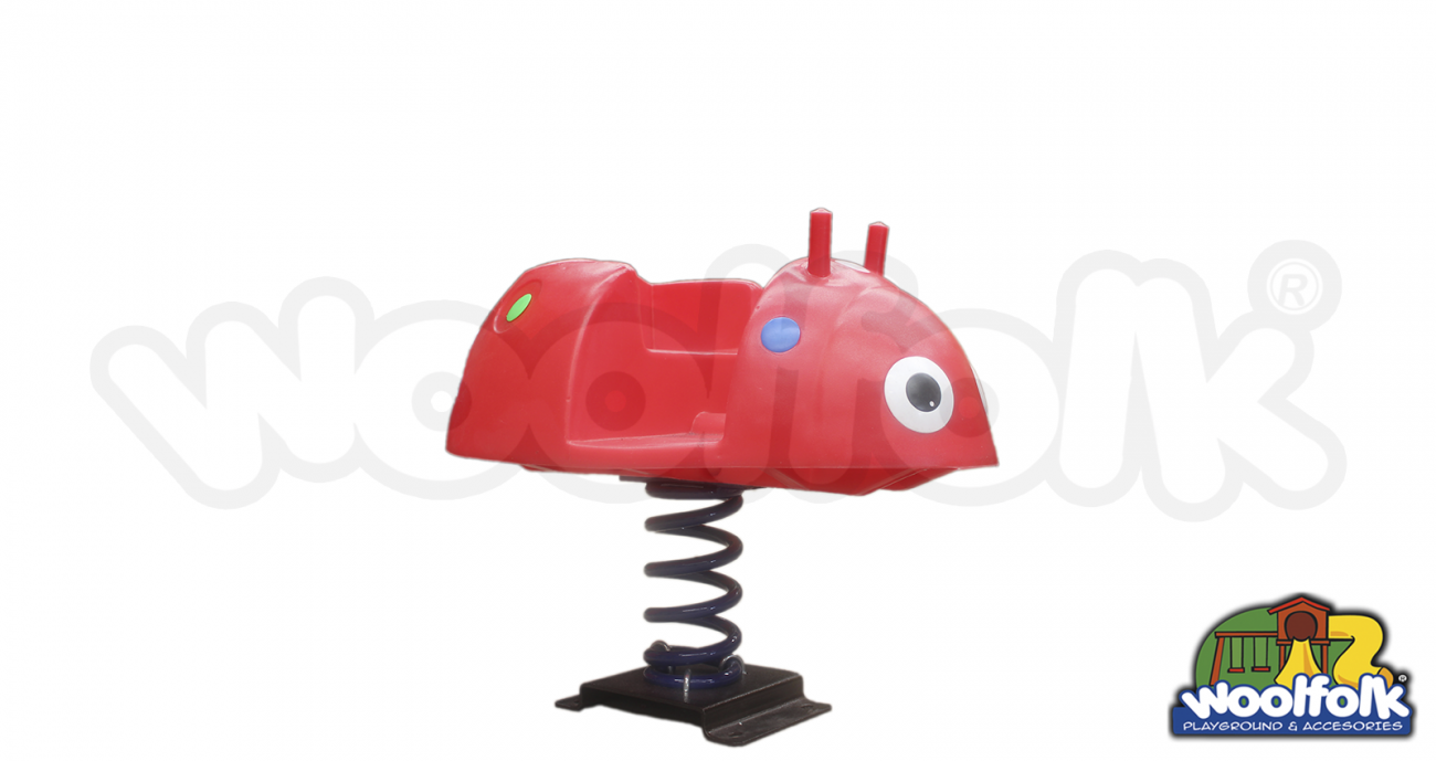 Juego Infantil para exteriores Línea Montables. Modelo: CMM002ct