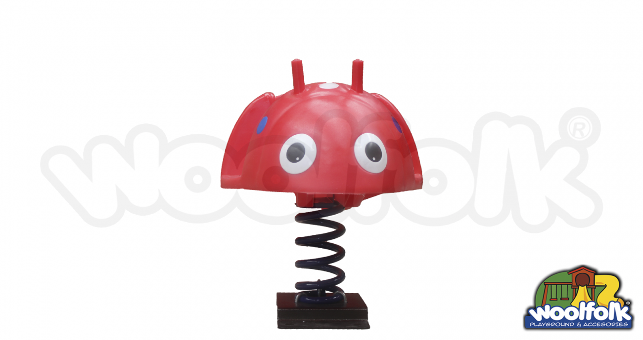 Juego Infantil para exteriores Línea Montables. Modelo: CMM002ct