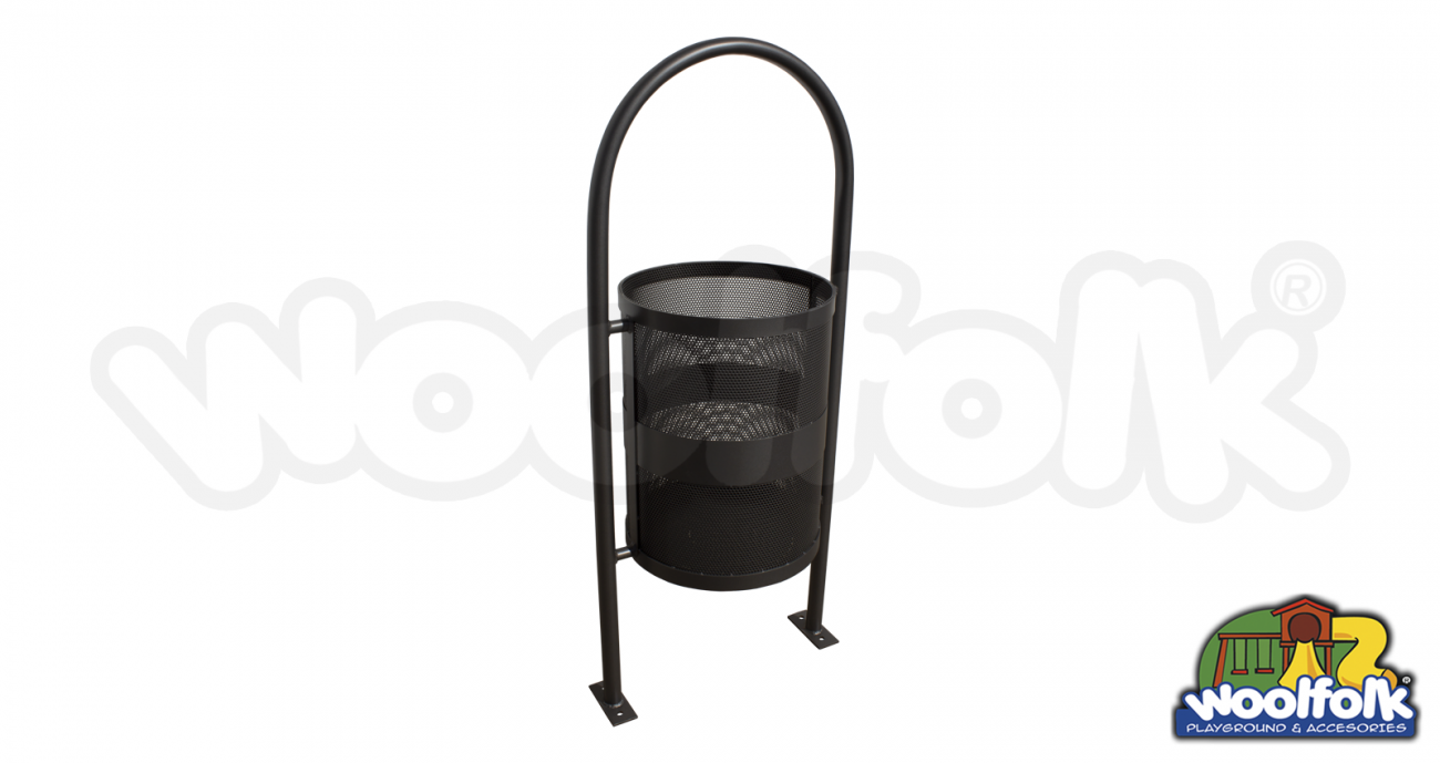 Bote para Exteriores. Modelo: BOT012s