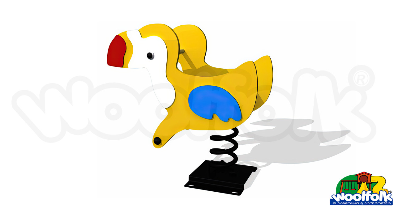 Juego Infantil para exteriores. Modelo: CMM004-TU