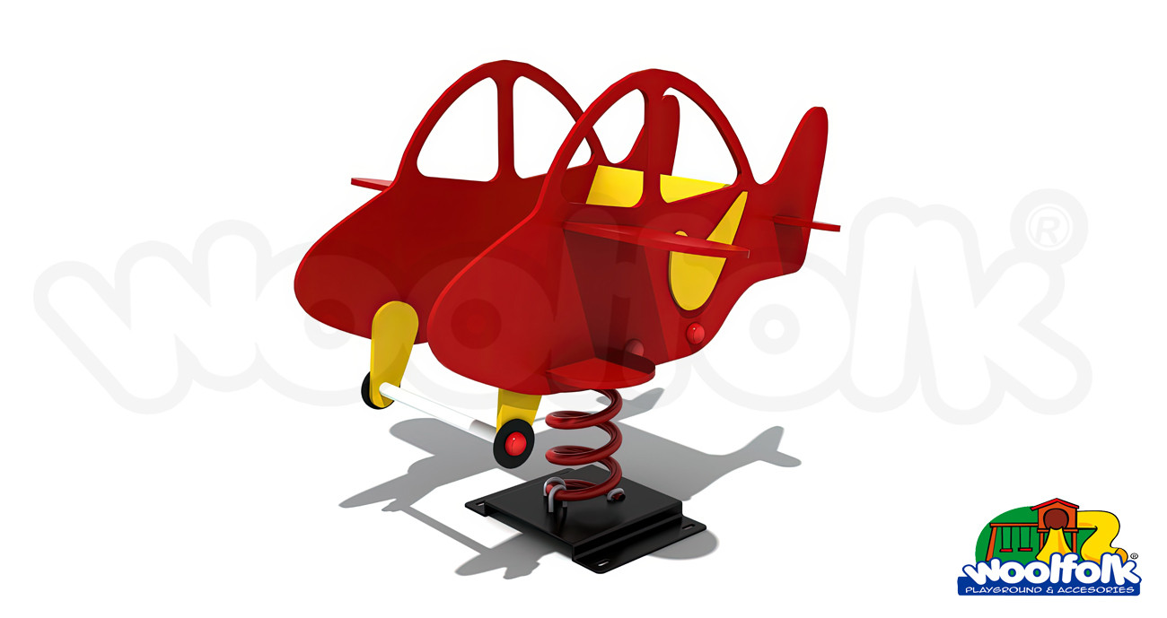 Juego Infantil para exteriores. Modelo: CMM004-EV2