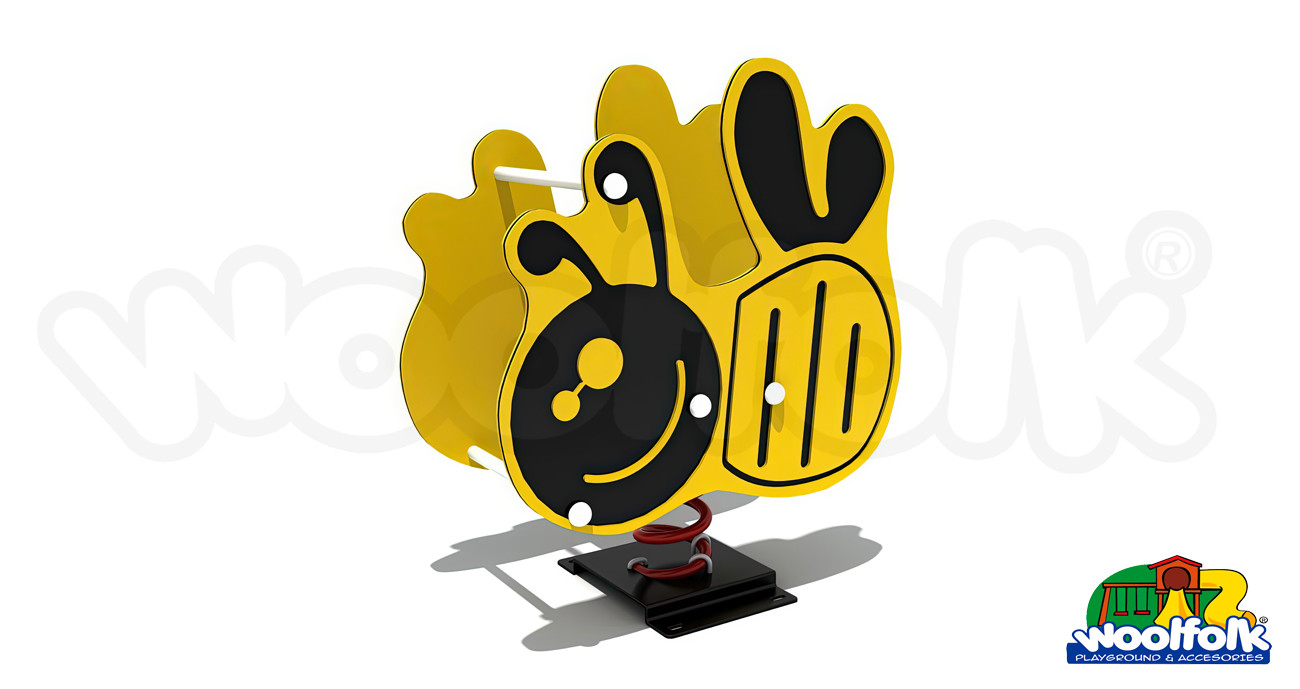 Juego Infantil para exteriores. Modelo: CMM004-BE