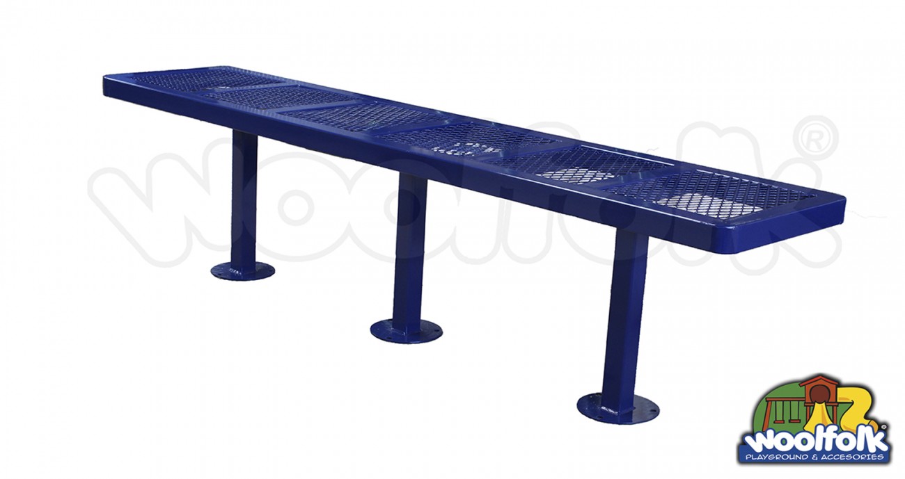 Banca para Exteriores. Modelo: BAN018
