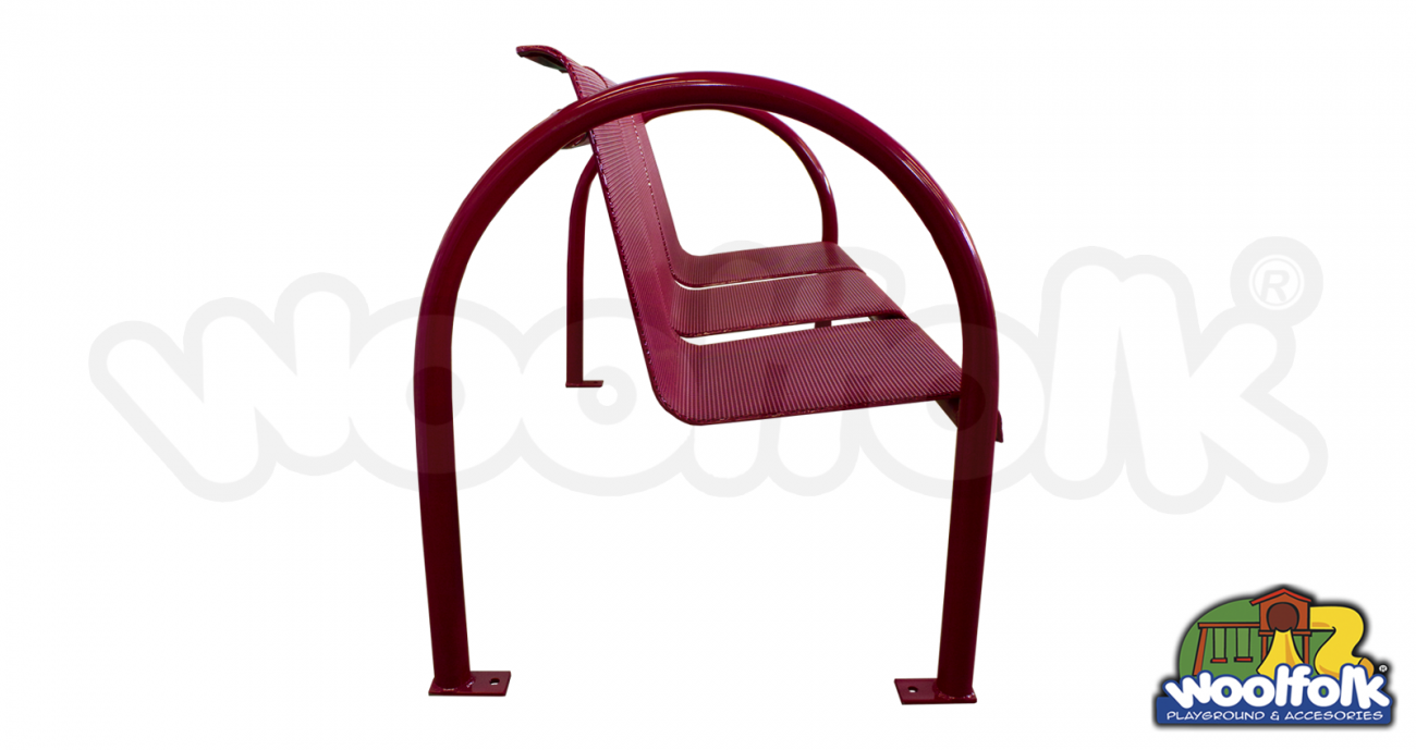 Banca para Exteriores. Modelo: BAN011