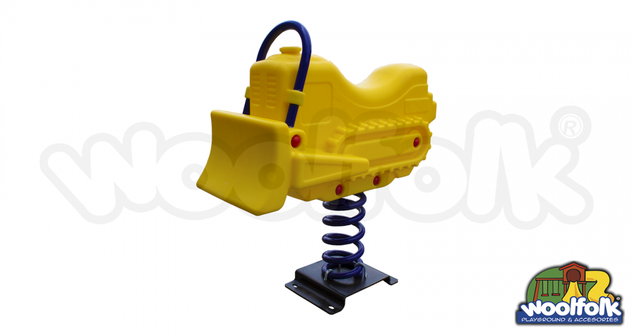 Juego Infantil para exteriores Línea Montables. Modelo: CMM002tr