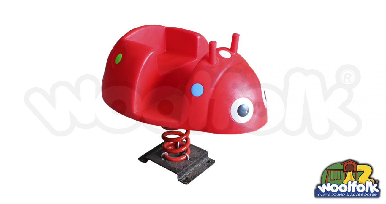 Juego Infantil para exteriores Línea Montables. Modelo: CMM002ct