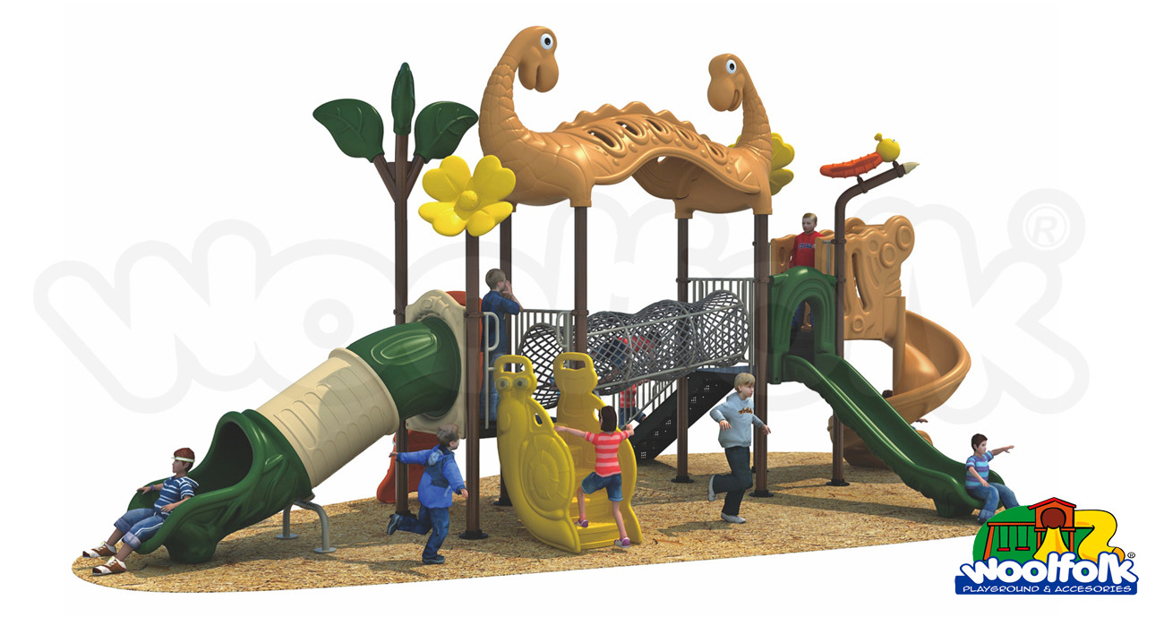 Juego Infantil para exteriores, tipo temático. Modelo: ZO041