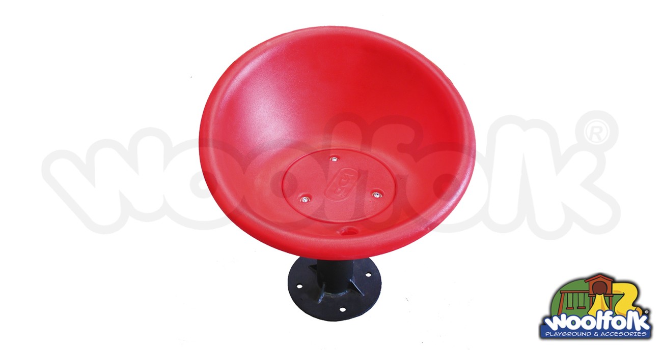 Accesorio Silla para juegos infantiles. Modelo: MI070