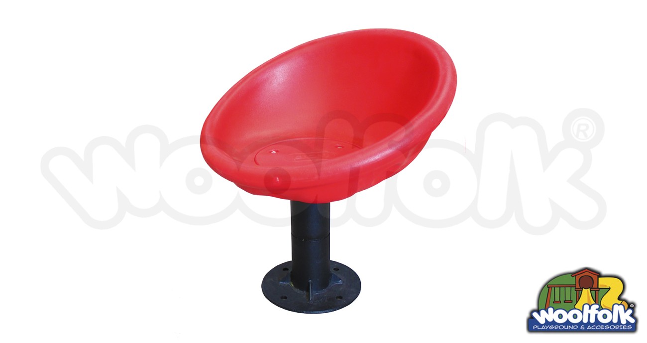 Accesorio Silla para juegos infantiles. Modelo: MI070