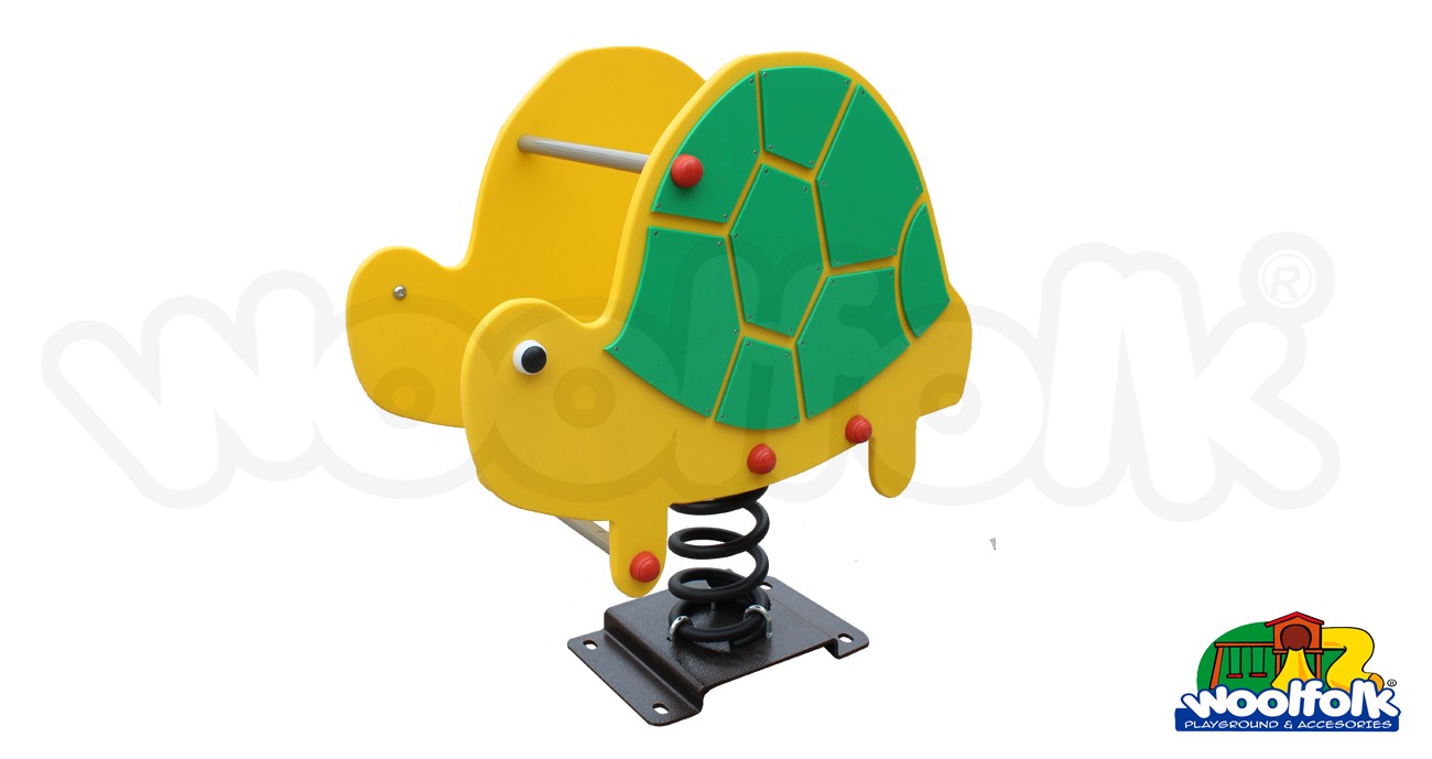 Juego Infantil para exteriores Línea Montables. Modelo: CMM004TO