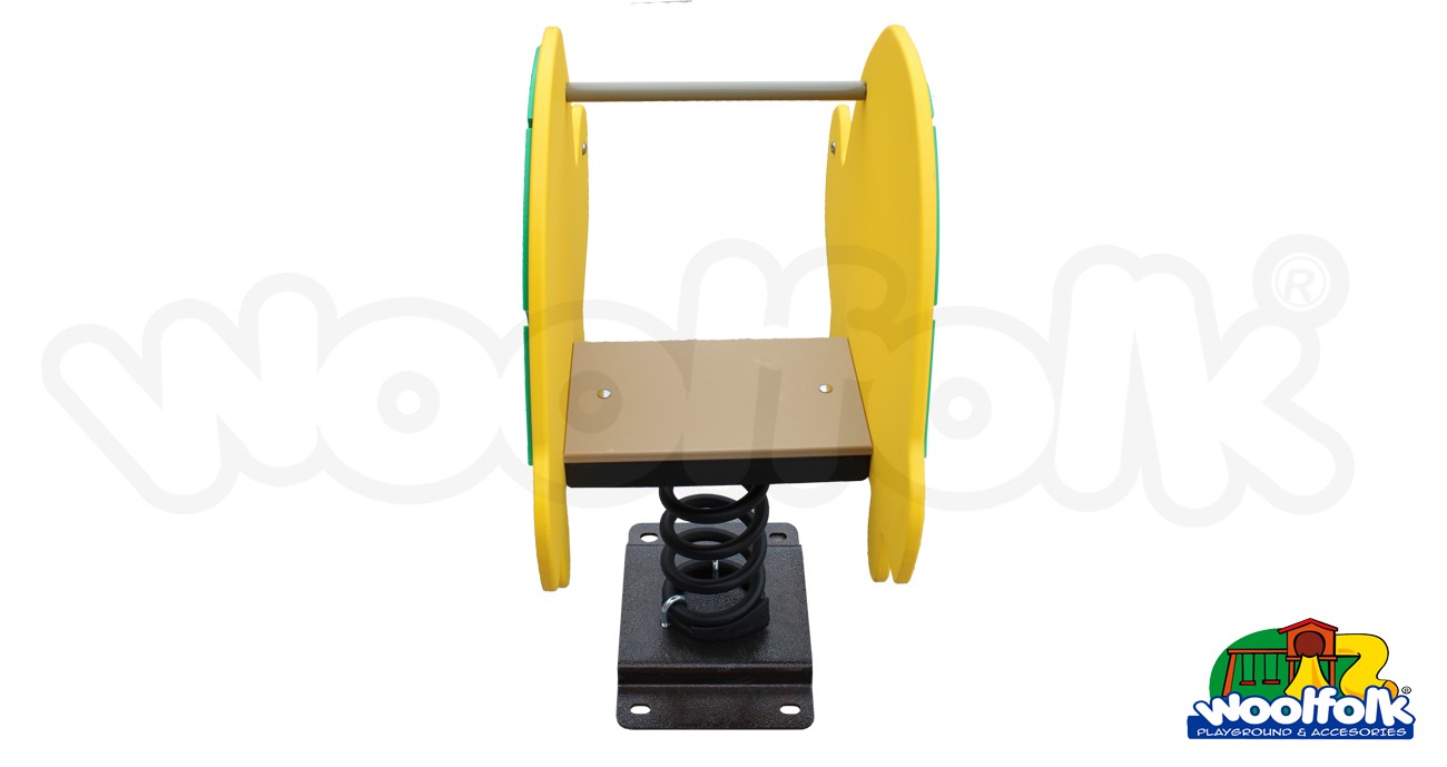 Juego Infantil para exteriores Línea Montables. Modelo: CMM004TO