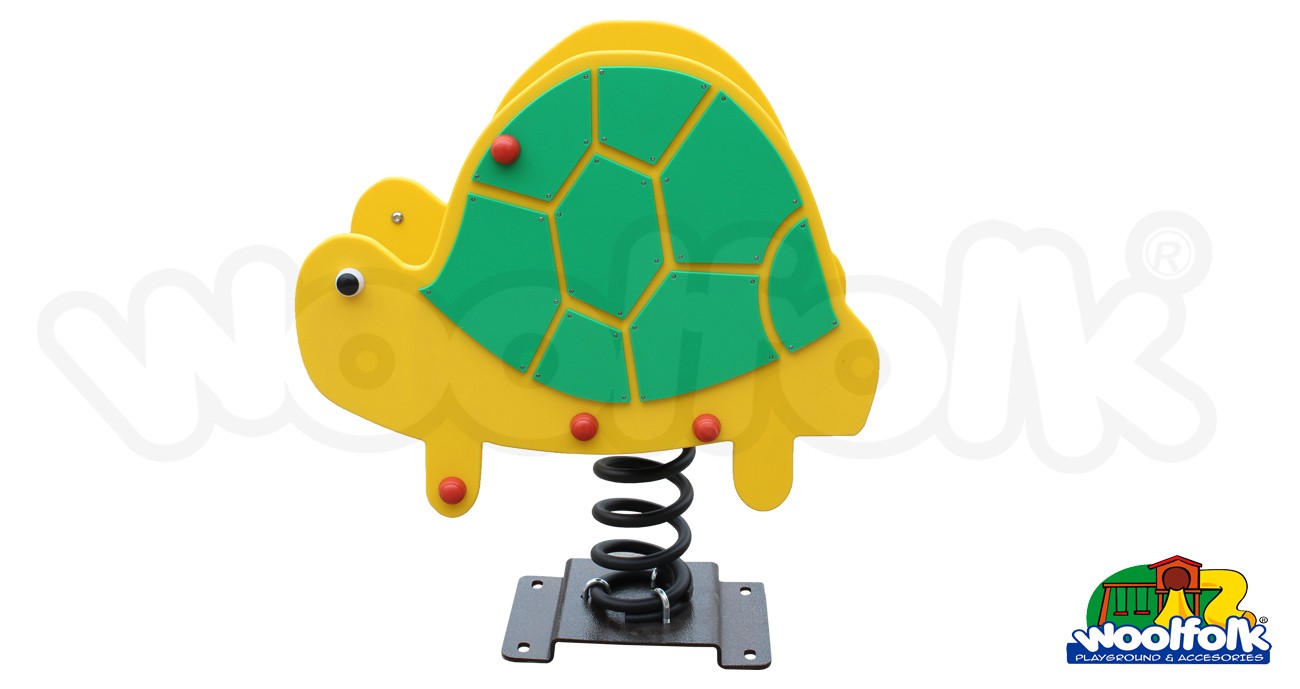 Juego Infantil para exteriores Línea Montables. Modelo: CMM004TO