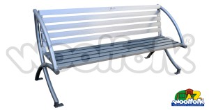 Mesa para Exteriores.-BAN014