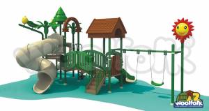 Juego Infantil de Madera Fabricado en Estados Unidos.-FO004