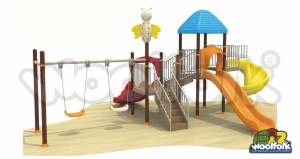 Juego Infantil de Madera Fabricado en Estados Unidos.-NA005