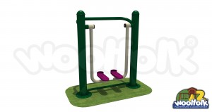 Aparato de Ejercicio para exteriores.-FS003-1 