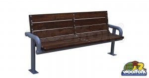 Mesa para Exteriores.-BAN003M
