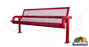 Mesa para Exteriores.-BAN003