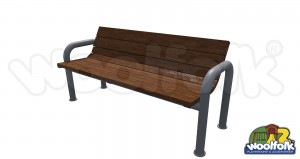 Mesa para Exteriores.-BAN002M