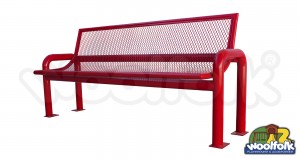 Mesa para Exteriores.-BAN002