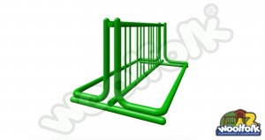 Banca para Exteriores.-ACC001
