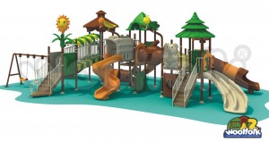 Juego Infantil de Madera Fabricado en Estados Unidos.-FO008