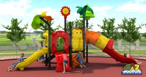 Juego Infantil de Madera Fabricado en Estados Unidos.-FO012