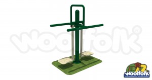 Aparato de Ejercicio para exteriores.-FS017 