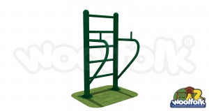 Aparato de Ejercicio para exteriores.-FS019