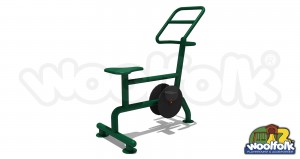 Aparato de Ejercicio para exteriores.-FS050