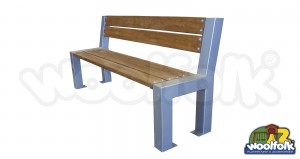 Mesa para Exteriores.-BAN005