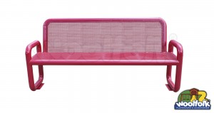 Mesa para Exteriores.-BAN007