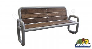 Mesa para Exteriores.-BAN007M