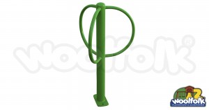 Bicicletero para Exteriores.-ACC008-t