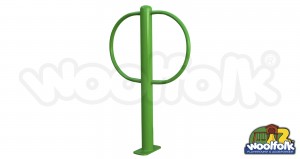 Bicicletero para Exteriores.-ACC008-d
